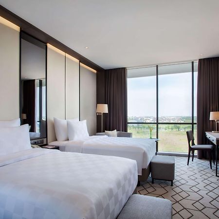 Wyndham Opi Hotel Παλεμπάνγκ Εξωτερικό φωτογραφία