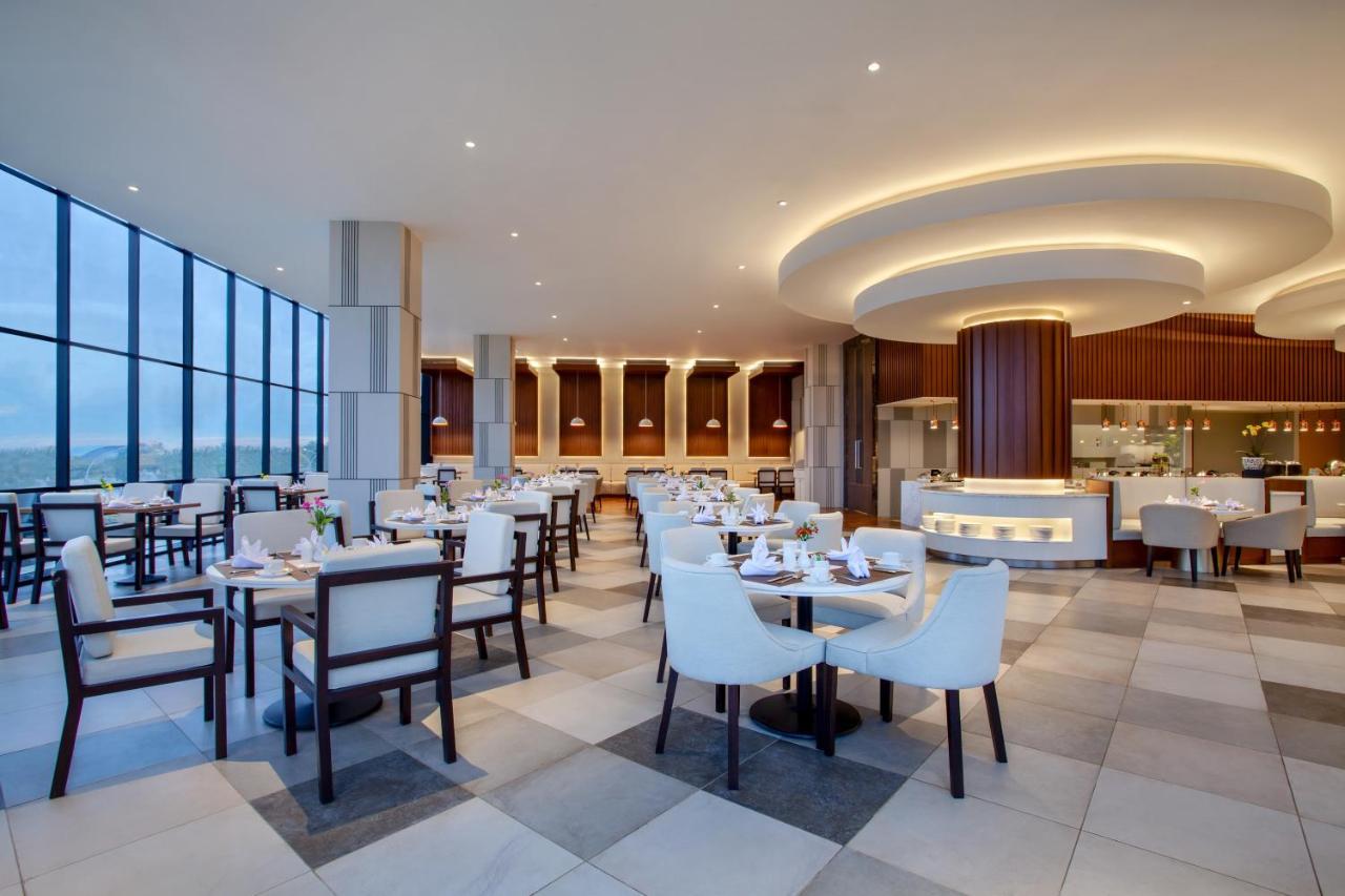 Wyndham Opi Hotel Παλεμπάνγκ Εξωτερικό φωτογραφία
