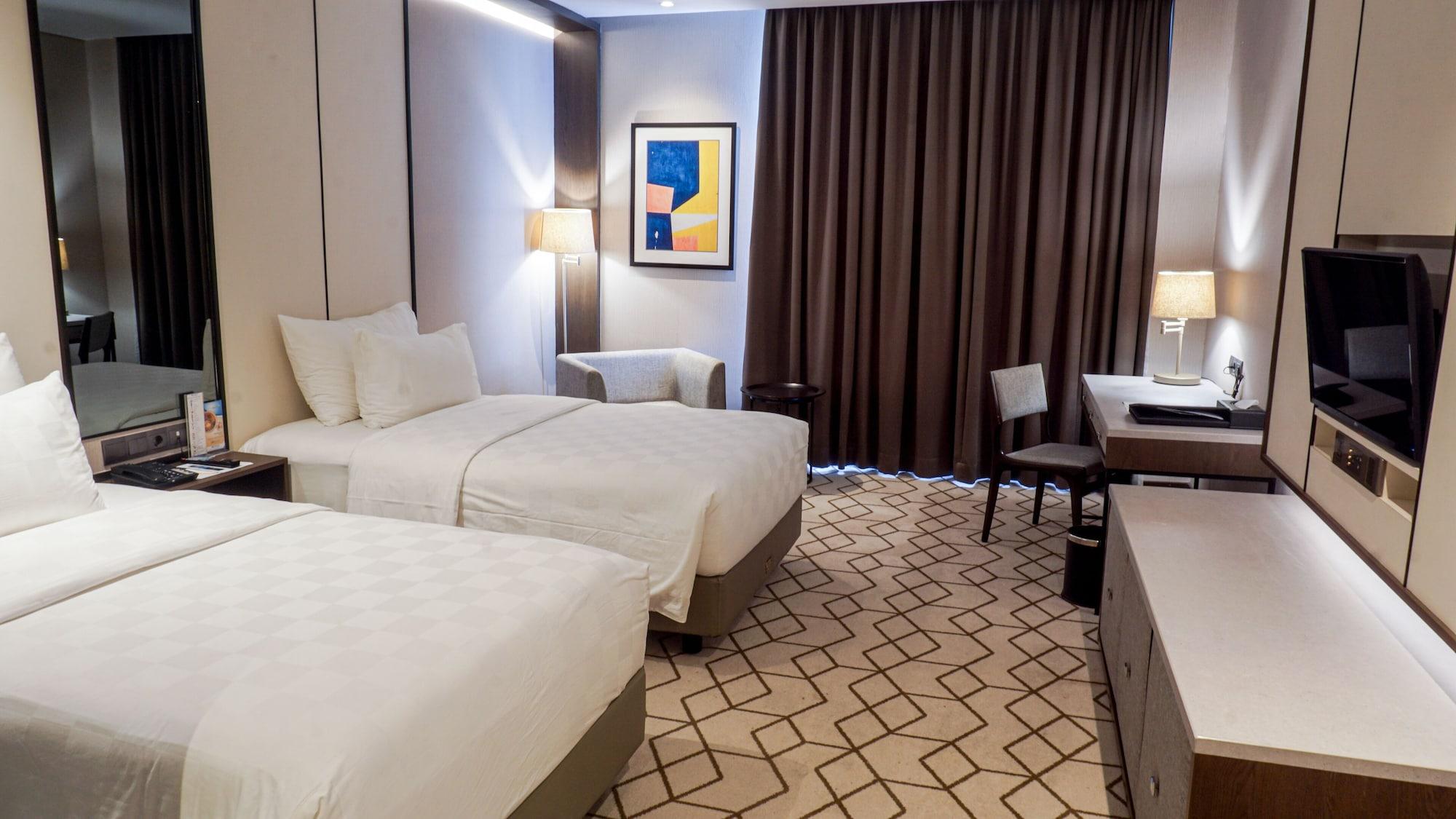 Wyndham Opi Hotel Παλεμπάνγκ Εξωτερικό φωτογραφία
