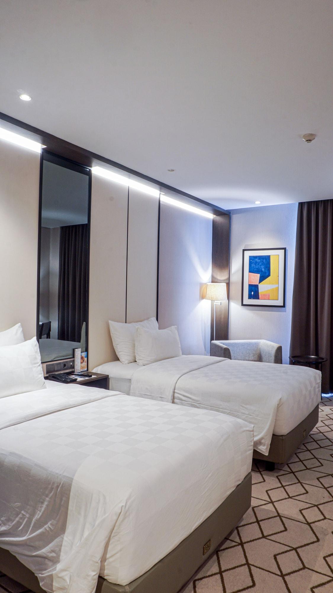 Wyndham Opi Hotel Παλεμπάνγκ Εξωτερικό φωτογραφία