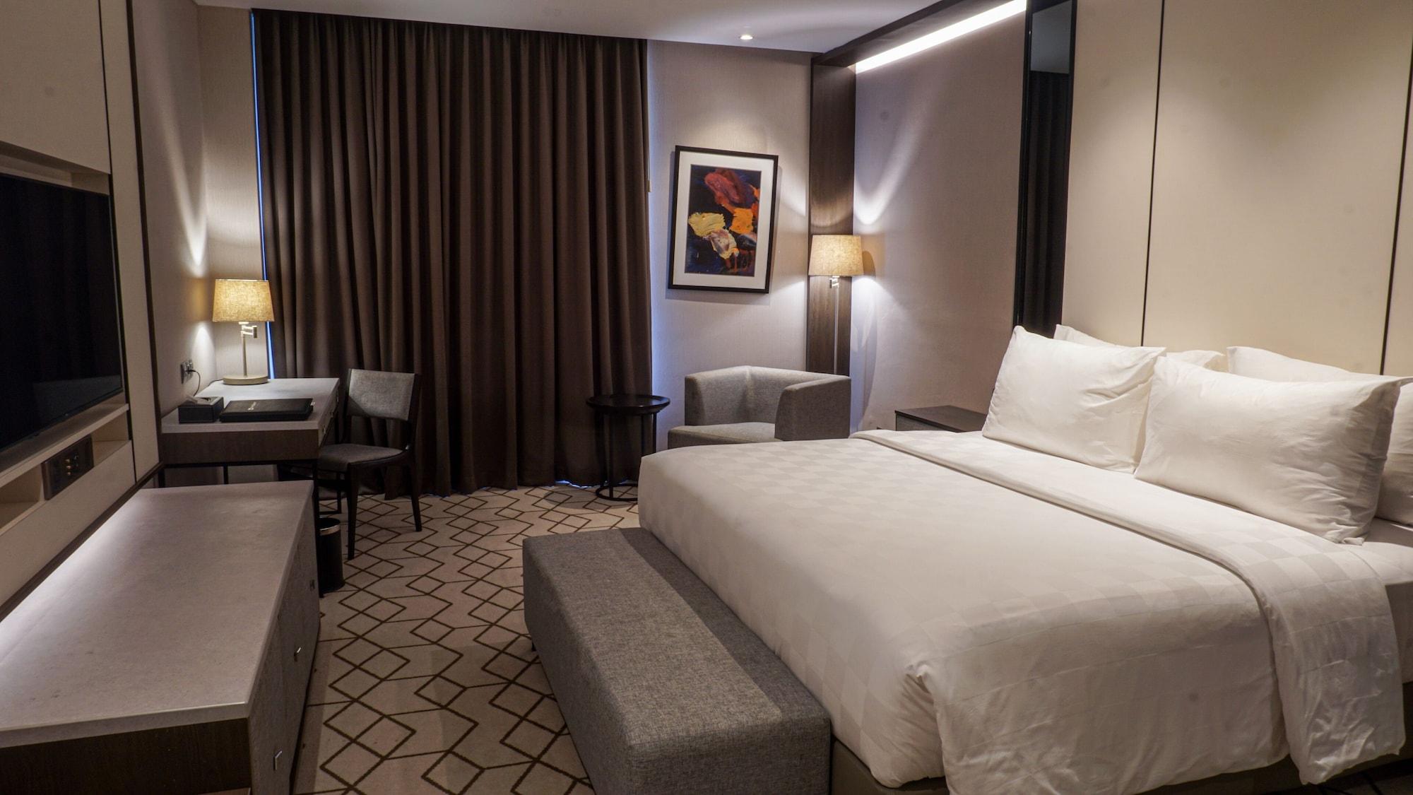 Wyndham Opi Hotel Παλεμπάνγκ Εξωτερικό φωτογραφία