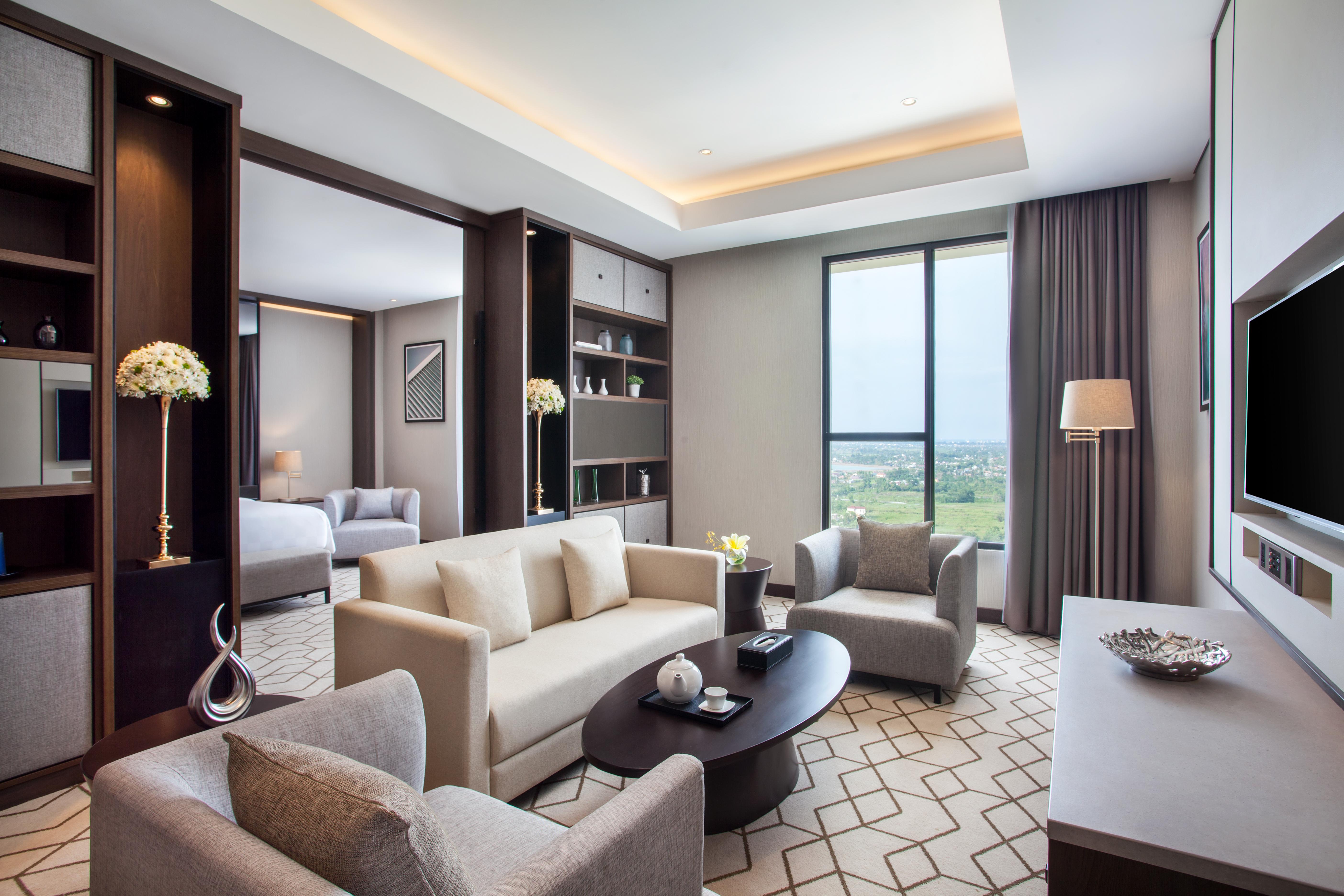 Wyndham Opi Hotel Παλεμπάνγκ Εξωτερικό φωτογραφία