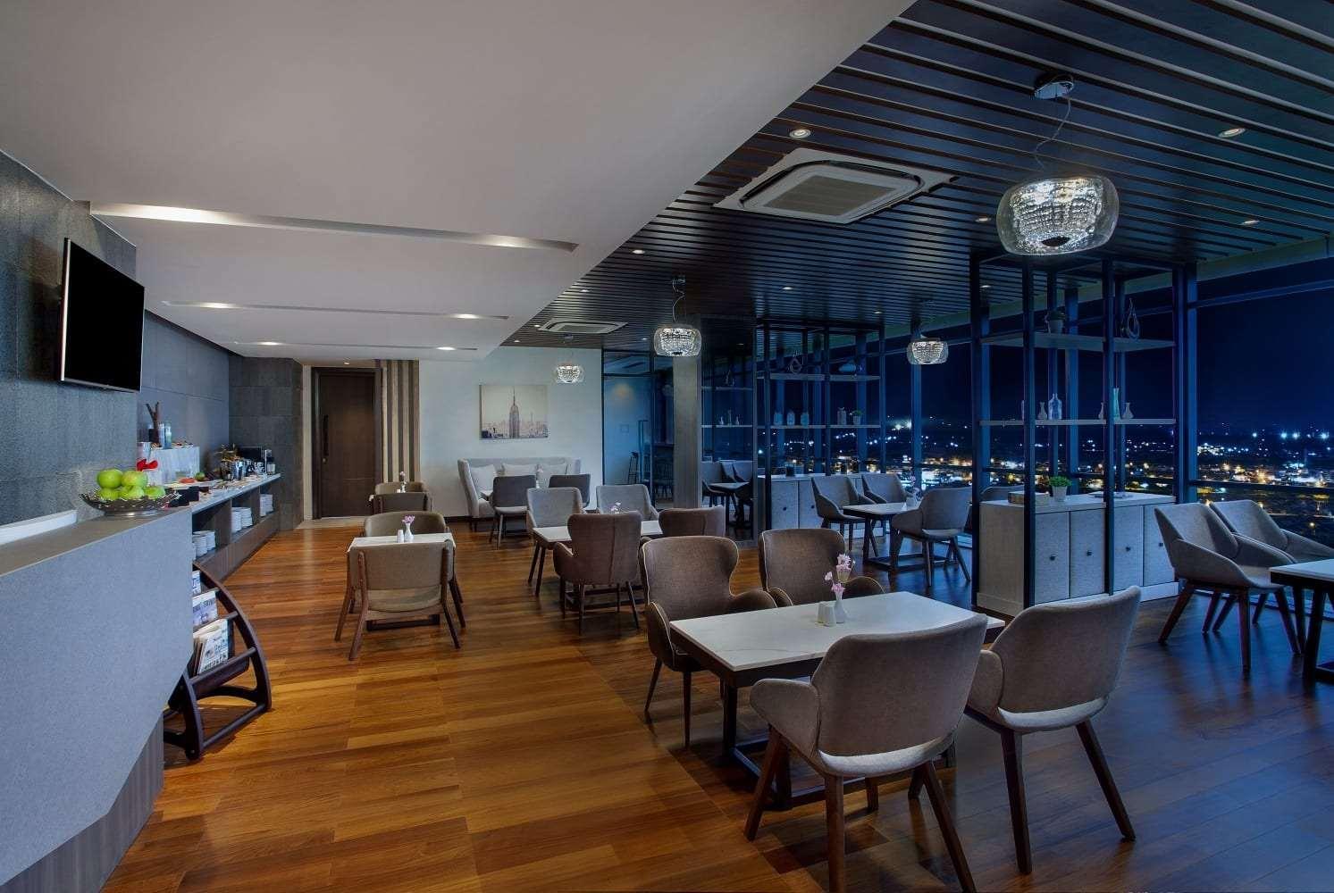 Wyndham Opi Hotel Παλεμπάνγκ Εξωτερικό φωτογραφία