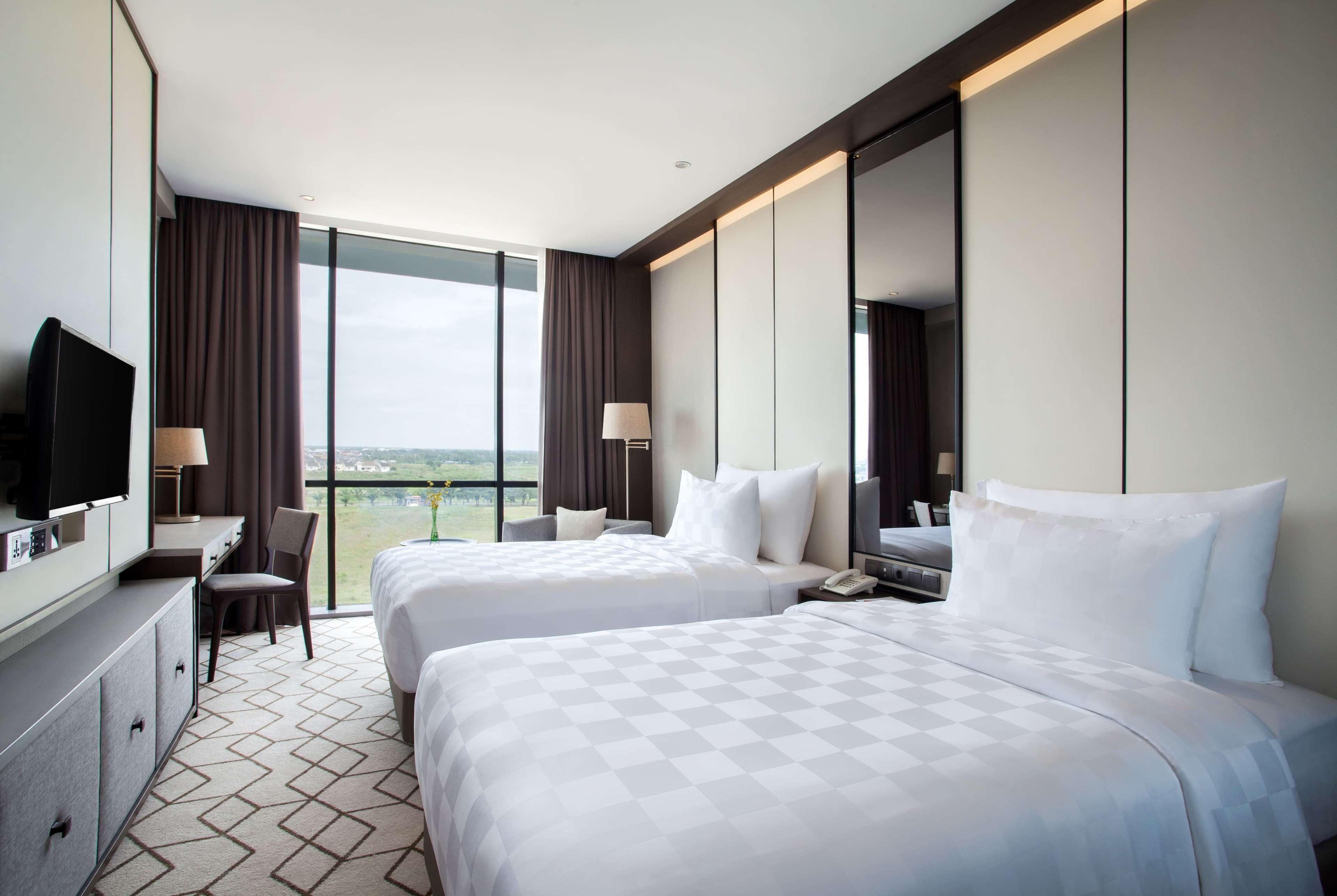 Wyndham Opi Hotel Παλεμπάνγκ Εξωτερικό φωτογραφία