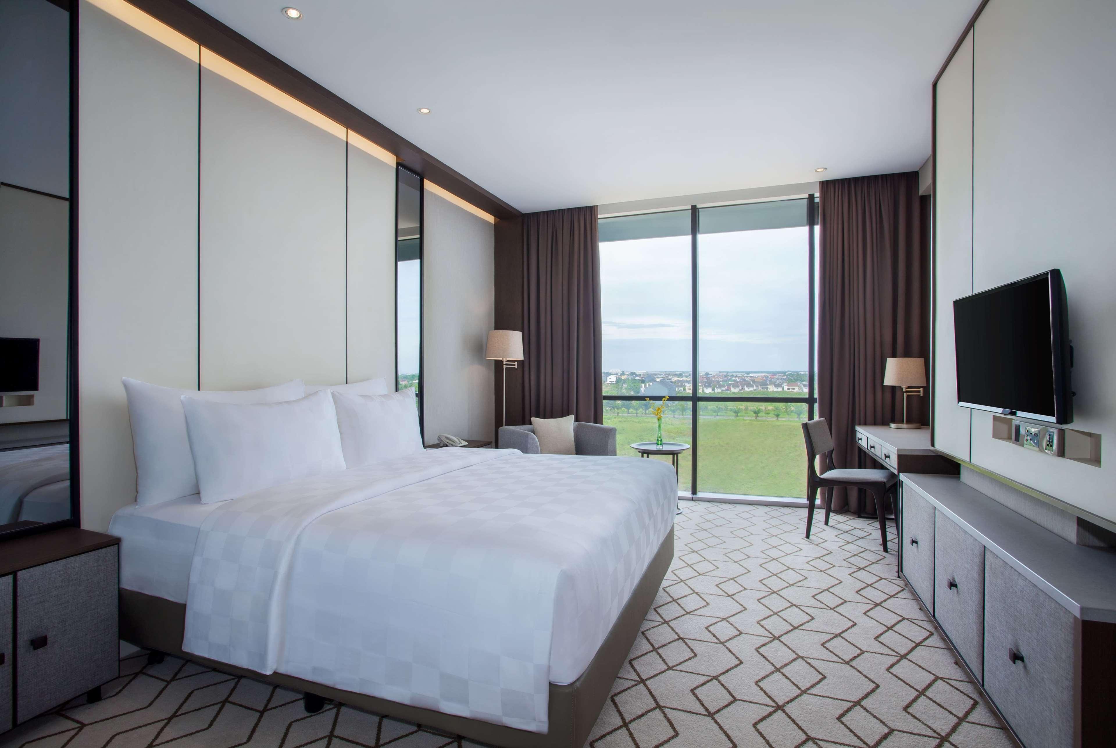 Wyndham Opi Hotel Παλεμπάνγκ Εξωτερικό φωτογραφία