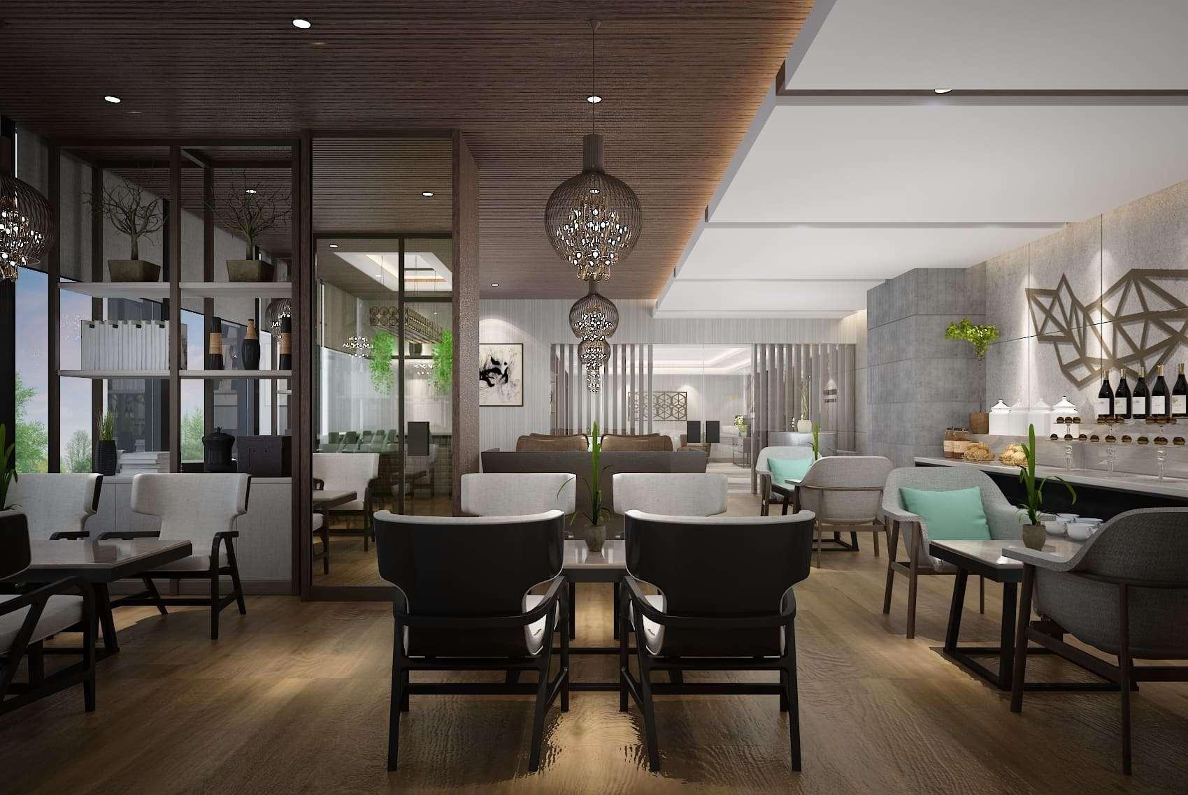 Wyndham Opi Hotel Παλεμπάνγκ Εξωτερικό φωτογραφία