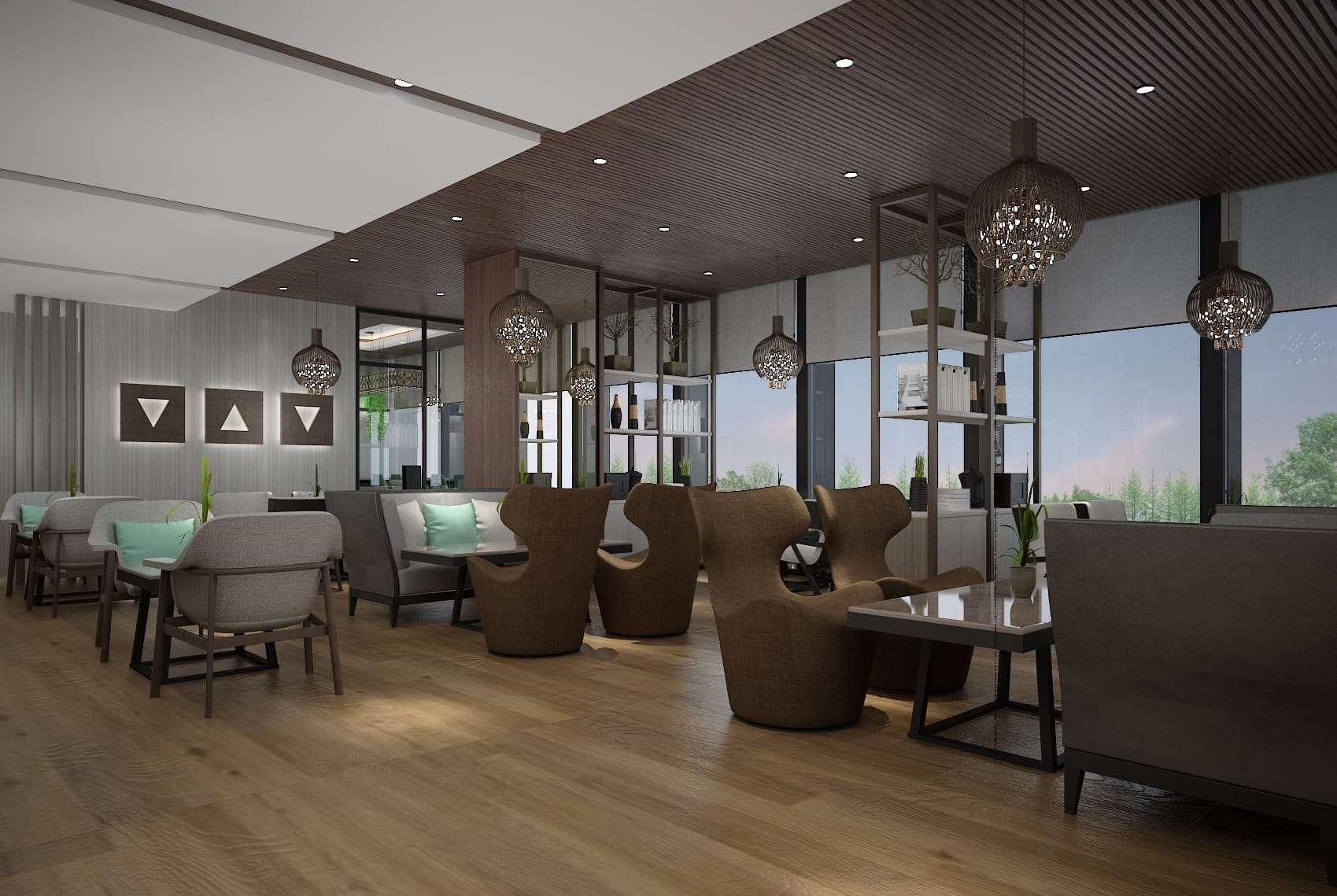 Wyndham Opi Hotel Παλεμπάνγκ Εξωτερικό φωτογραφία