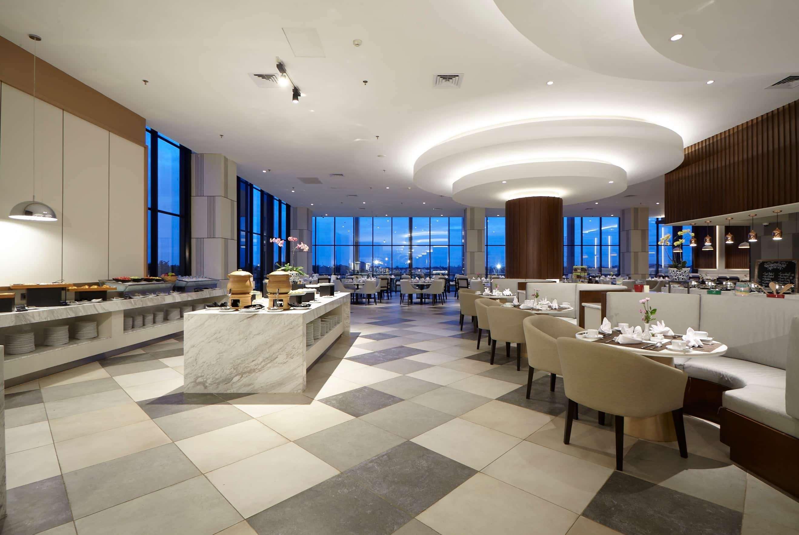 Wyndham Opi Hotel Παλεμπάνγκ Εξωτερικό φωτογραφία