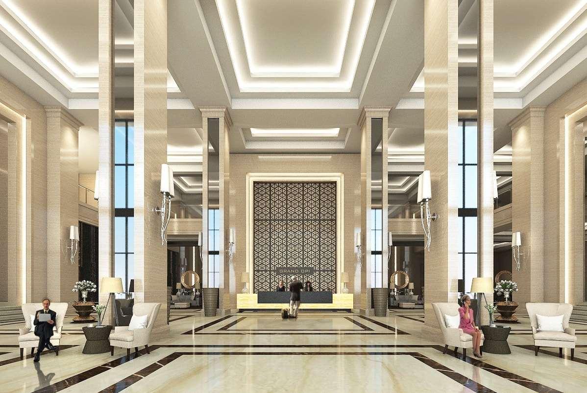 Wyndham Opi Hotel Παλεμπάνγκ Εξωτερικό φωτογραφία