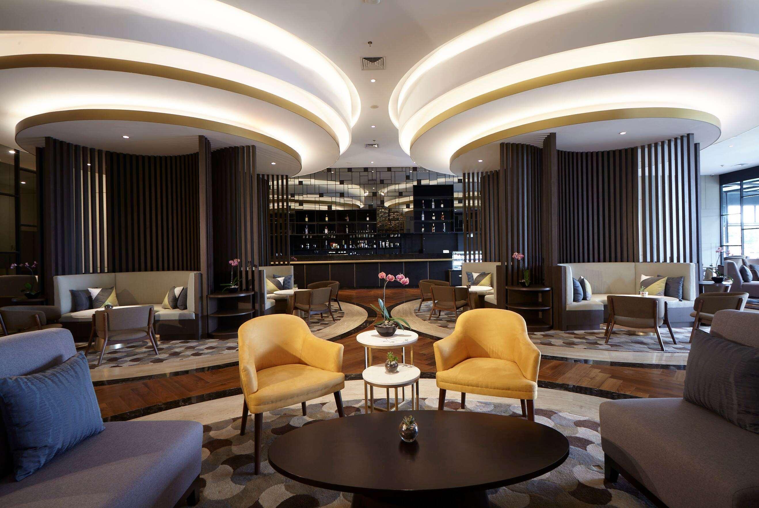 Wyndham Opi Hotel Παλεμπάνγκ Εξωτερικό φωτογραφία