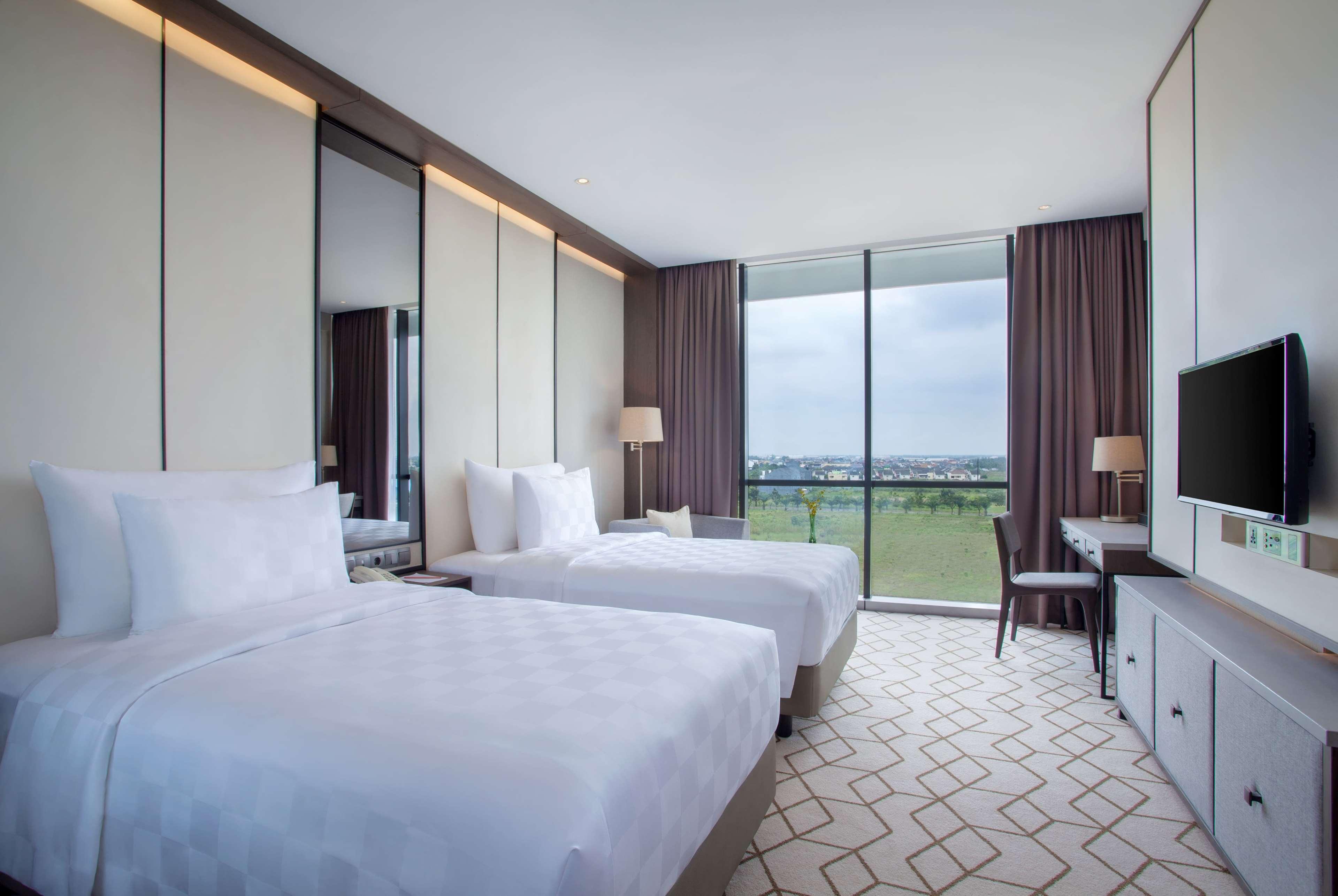 Wyndham Opi Hotel Παλεμπάνγκ Εξωτερικό φωτογραφία