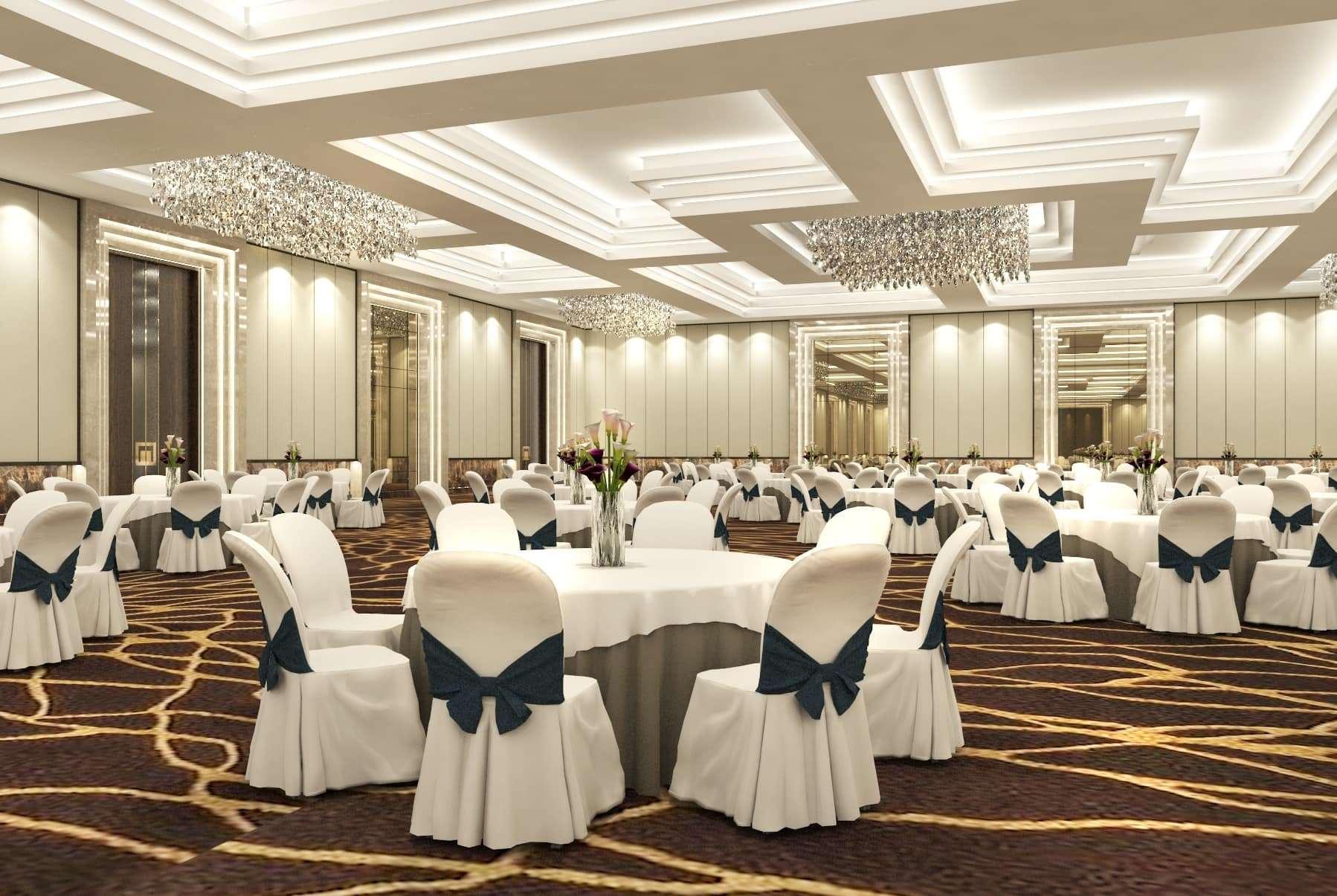 Wyndham Opi Hotel Παλεμπάνγκ Εξωτερικό φωτογραφία