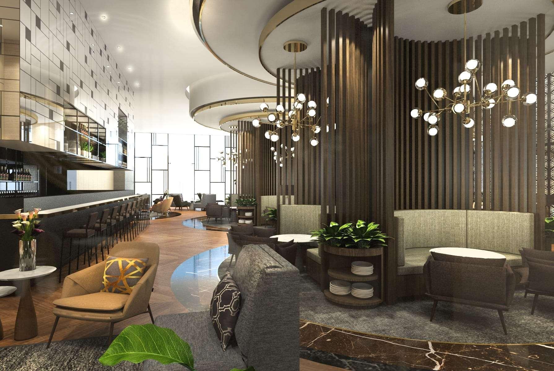 Wyndham Opi Hotel Παλεμπάνγκ Εξωτερικό φωτογραφία