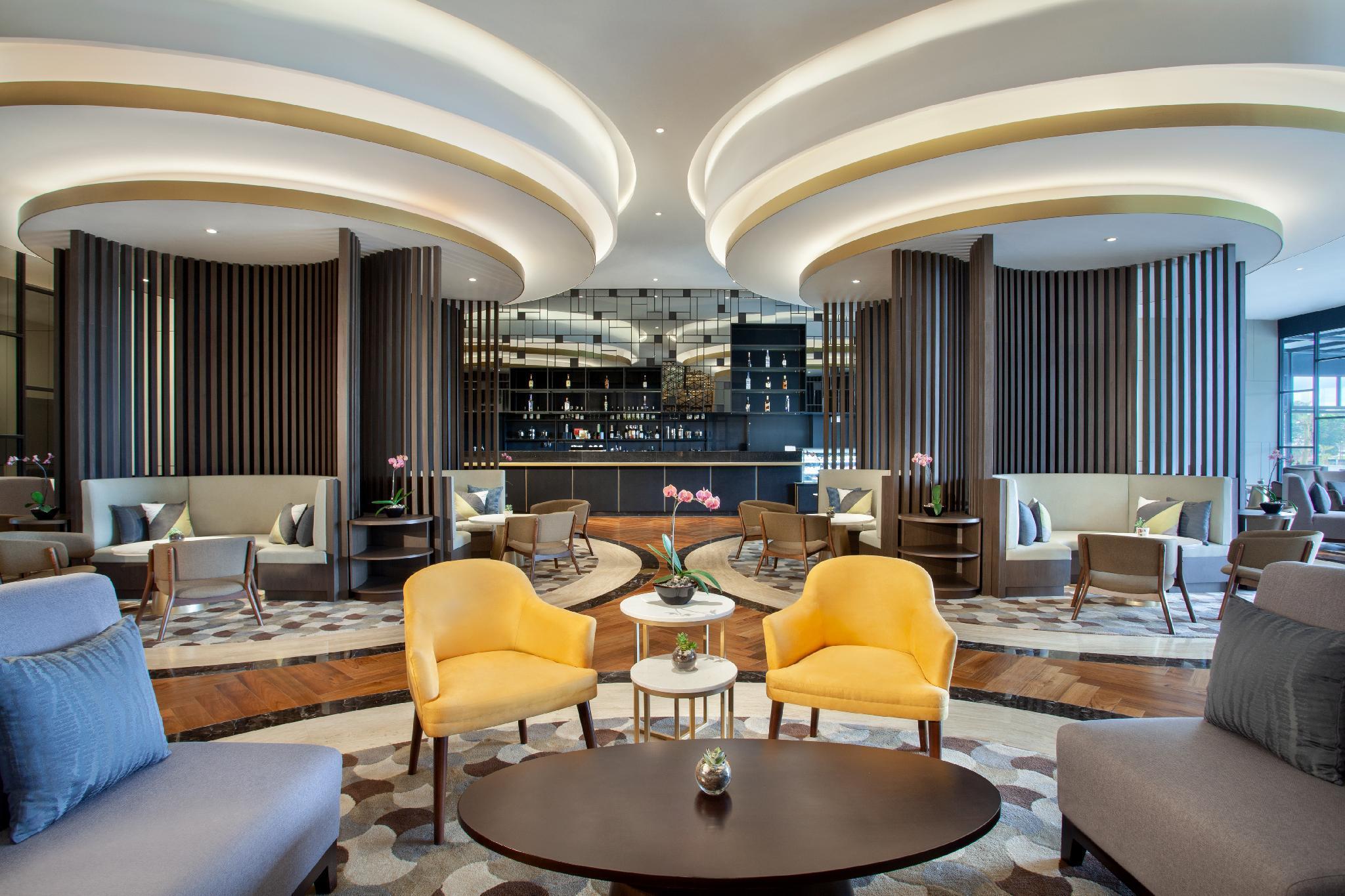 Wyndham Opi Hotel Παλεμπάνγκ Εξωτερικό φωτογραφία