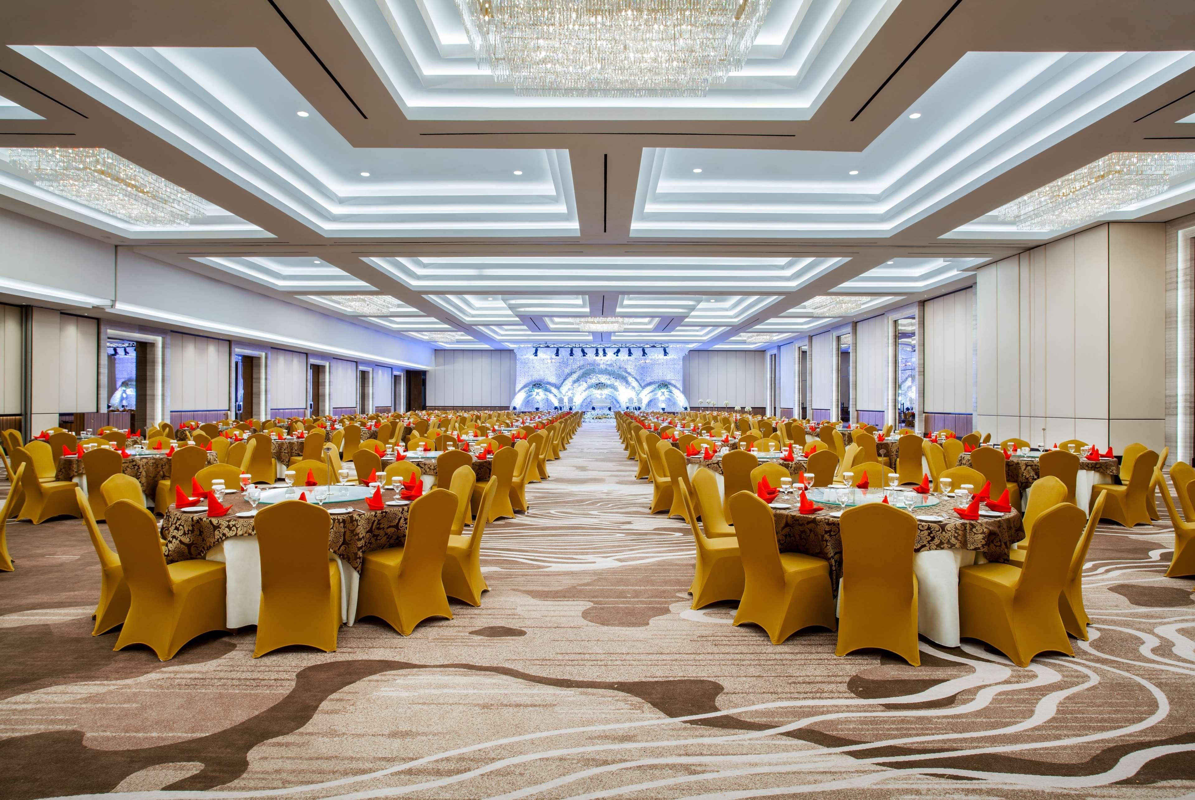 Wyndham Opi Hotel Παλεμπάνγκ Εξωτερικό φωτογραφία