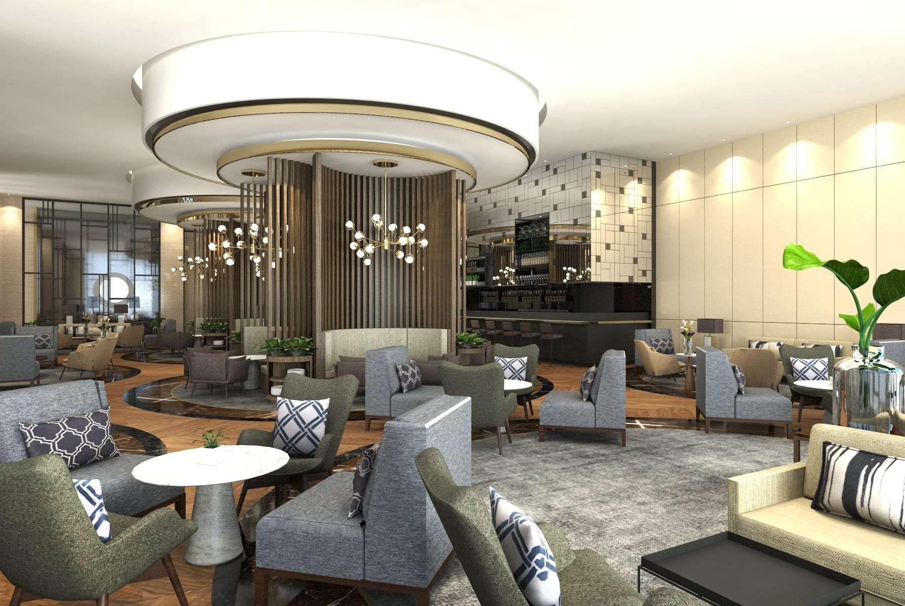 Wyndham Opi Hotel Παλεμπάνγκ Εξωτερικό φωτογραφία