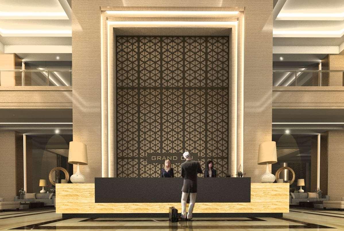 Wyndham Opi Hotel Παλεμπάνγκ Εξωτερικό φωτογραφία