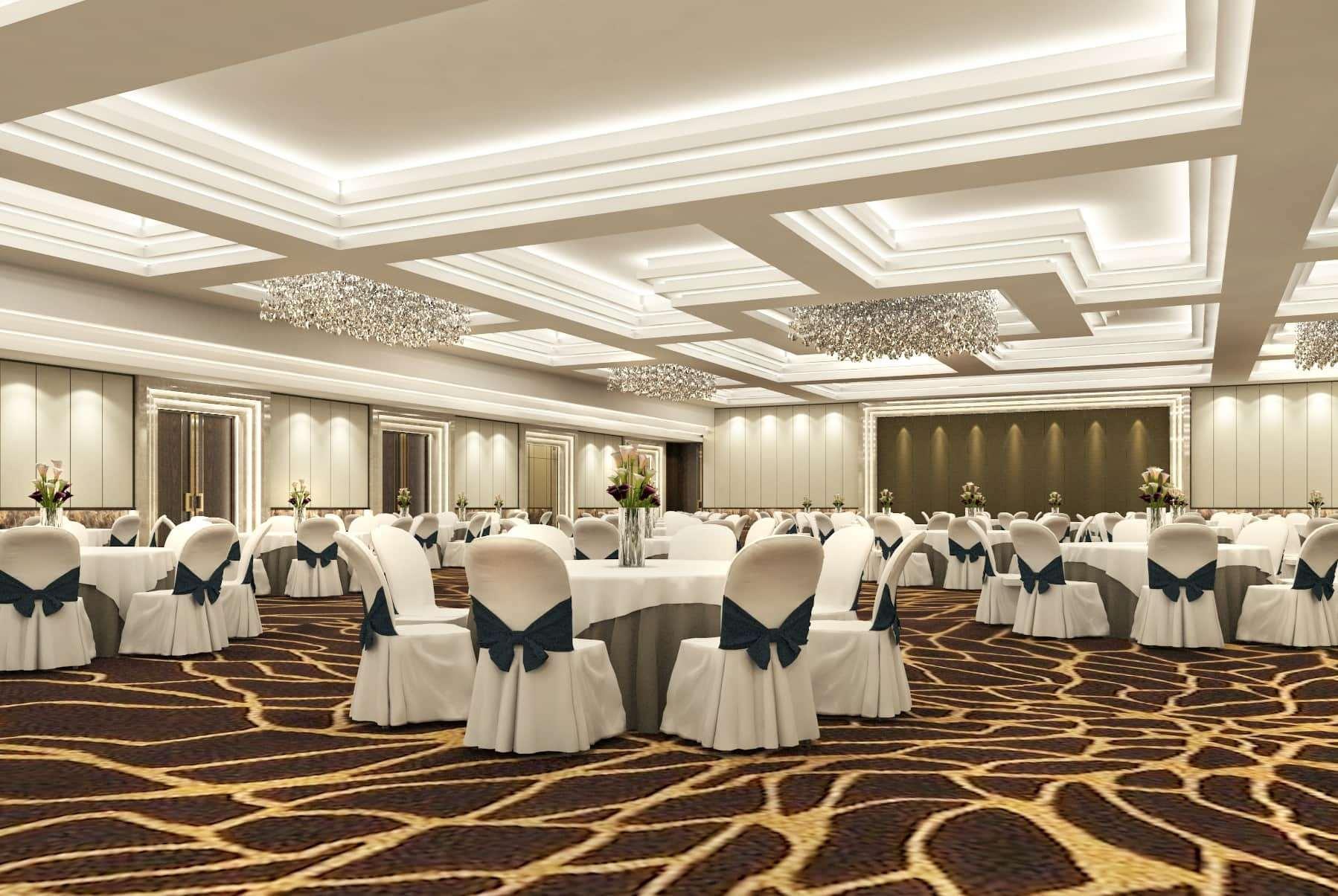 Wyndham Opi Hotel Παλεμπάνγκ Εξωτερικό φωτογραφία