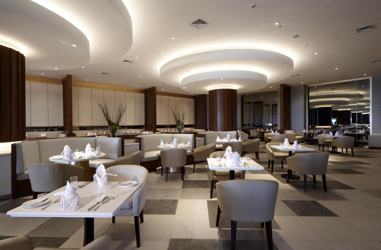 Wyndham Opi Hotel Παλεμπάνγκ Εξωτερικό φωτογραφία