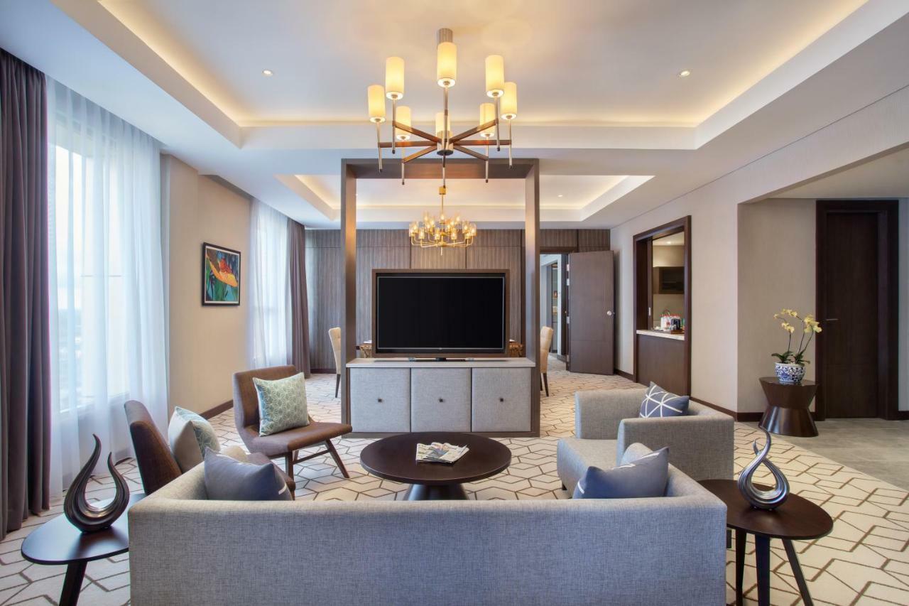 Wyndham Opi Hotel Παλεμπάνγκ Εξωτερικό φωτογραφία