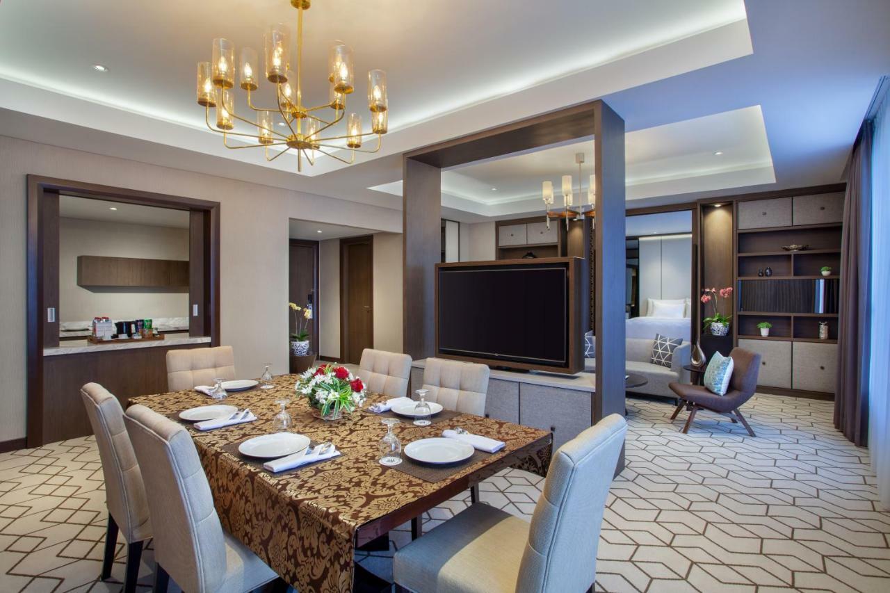 Wyndham Opi Hotel Παλεμπάνγκ Εξωτερικό φωτογραφία
