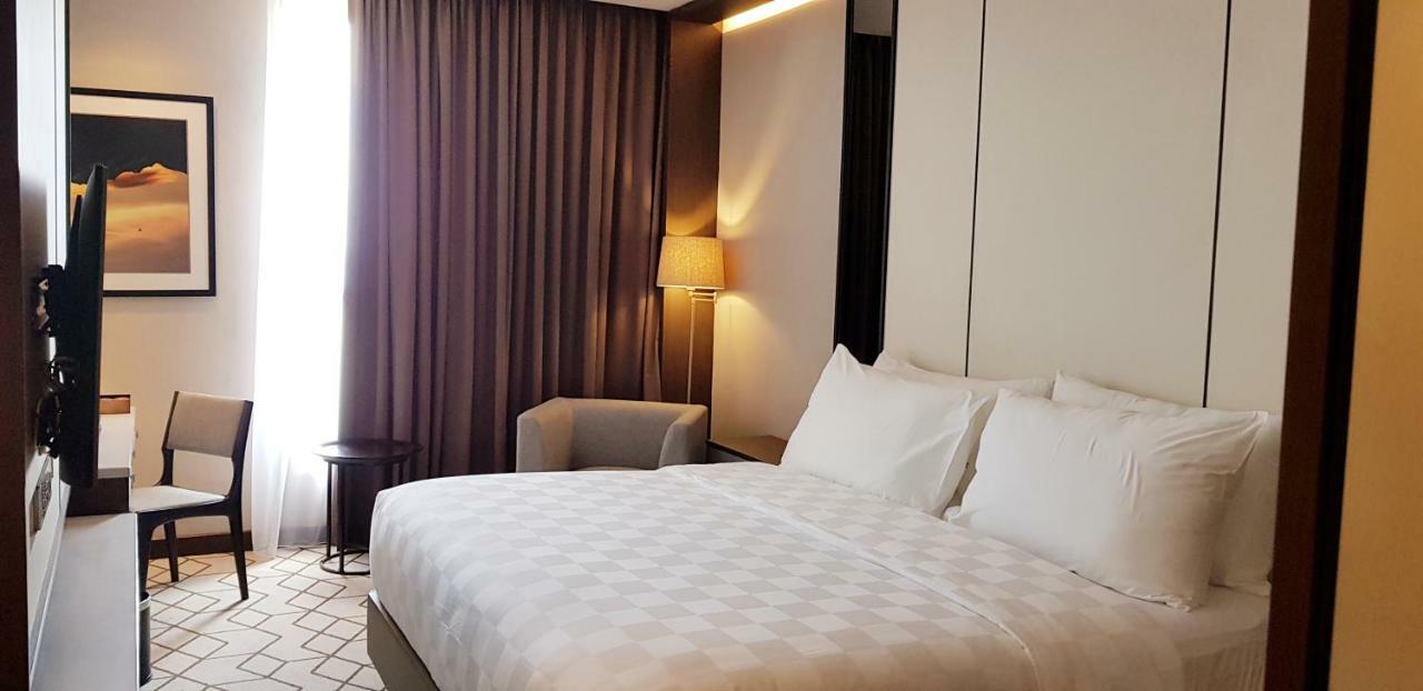 Wyndham Opi Hotel Παλεμπάνγκ Εξωτερικό φωτογραφία