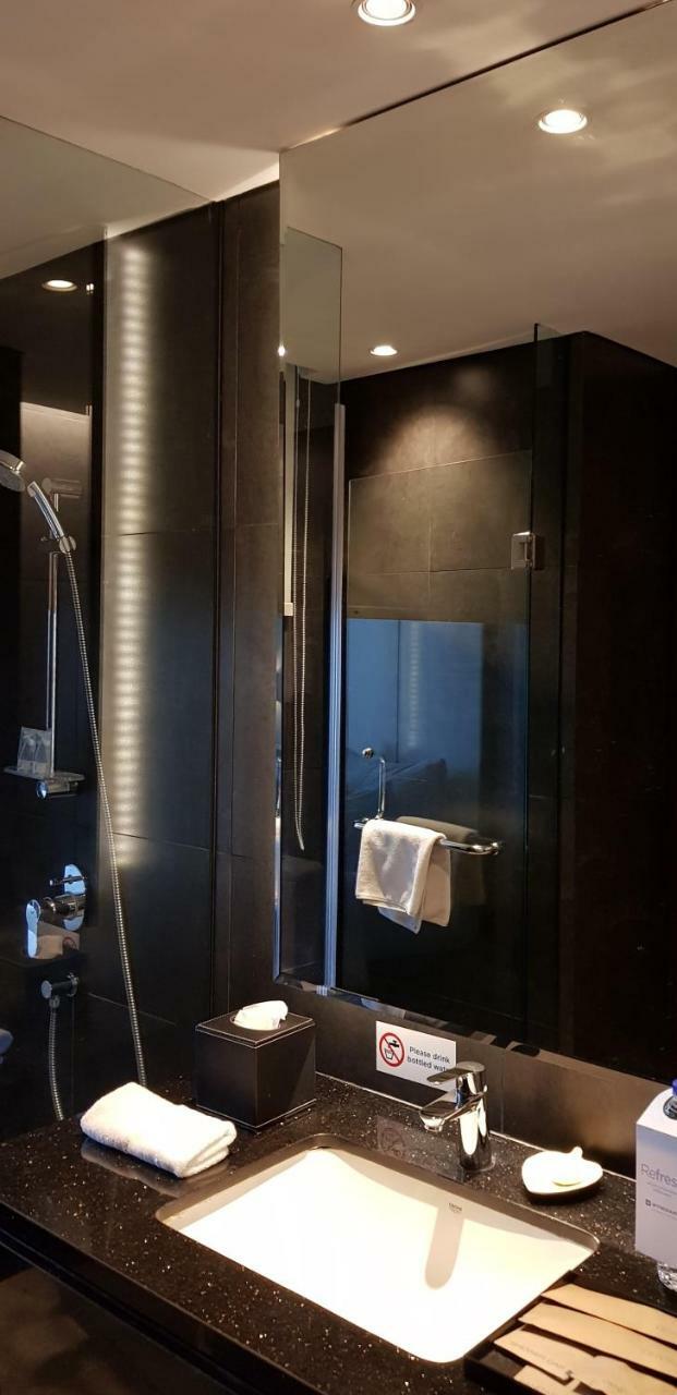 Wyndham Opi Hotel Παλεμπάνγκ Εξωτερικό φωτογραφία