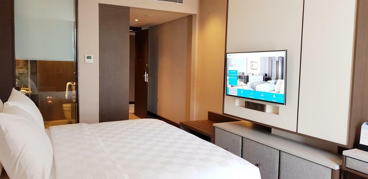 Wyndham Opi Hotel Παλεμπάνγκ Εξωτερικό φωτογραφία