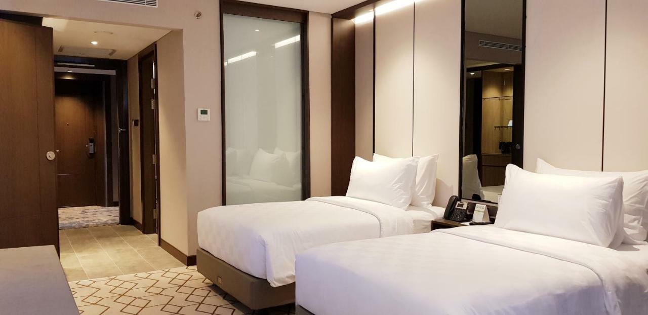 Wyndham Opi Hotel Παλεμπάνγκ Εξωτερικό φωτογραφία